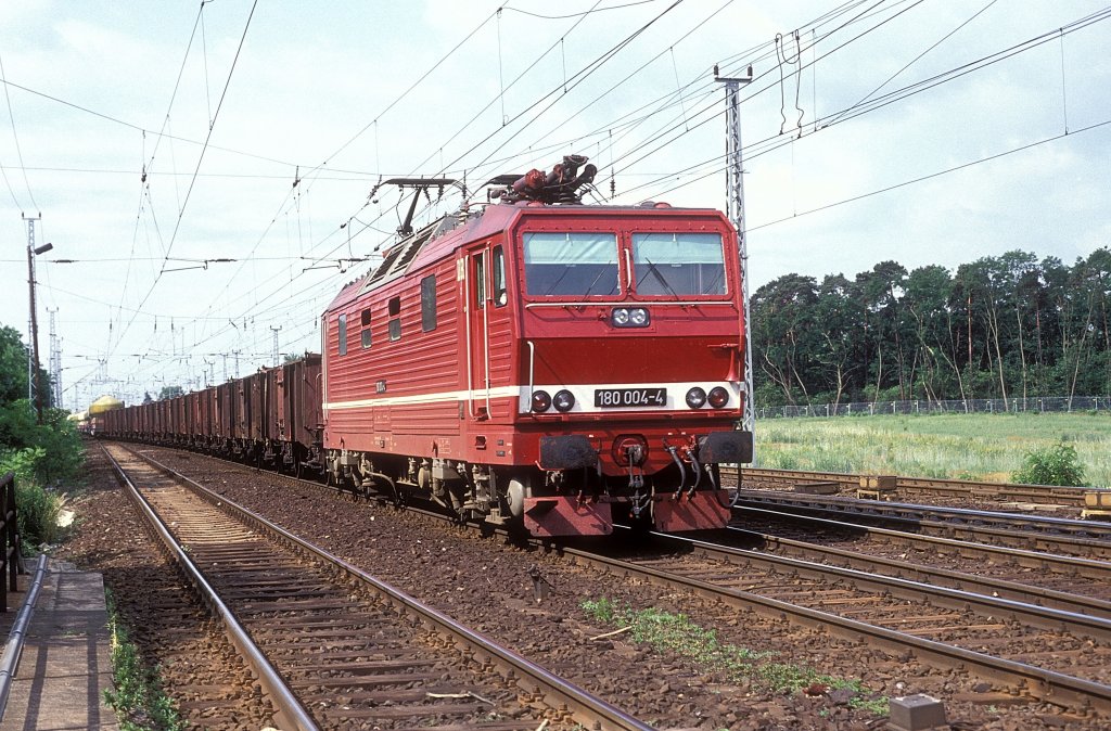    180 004  Michendorf  18.06.92