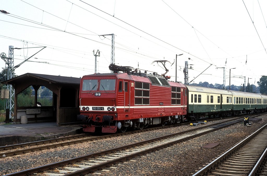  180 004  Pirna  01.10.92