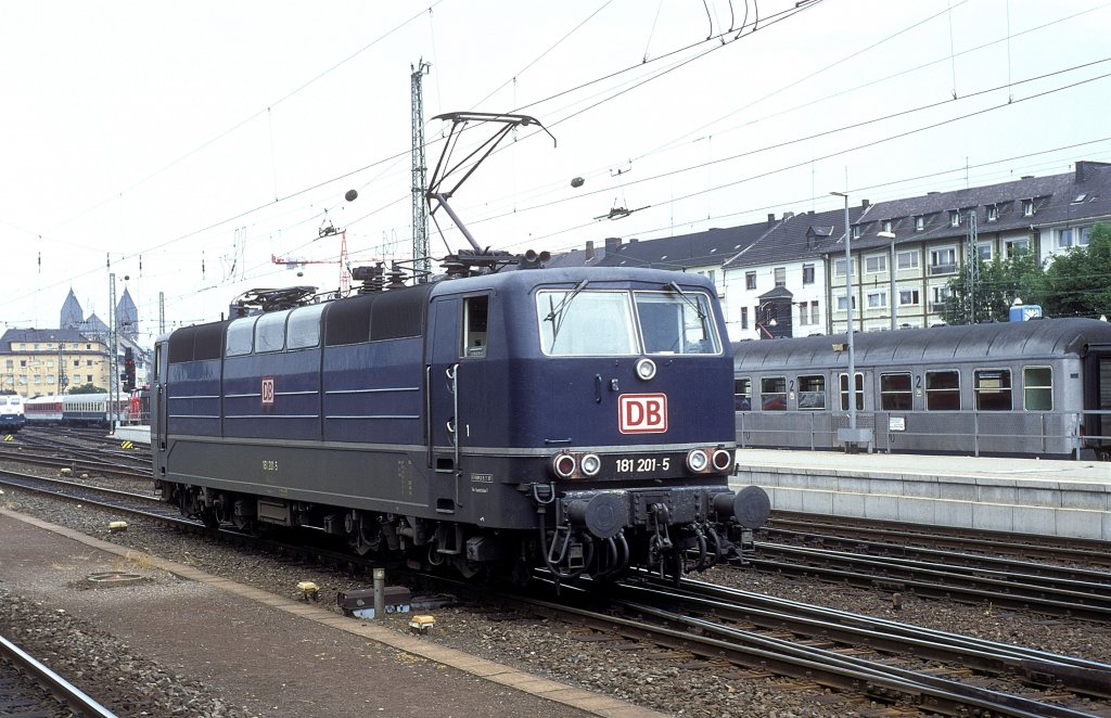  181 201  Koblenz  05.07.94