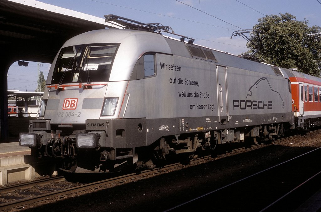  182 004  Cottbus  20.09.11