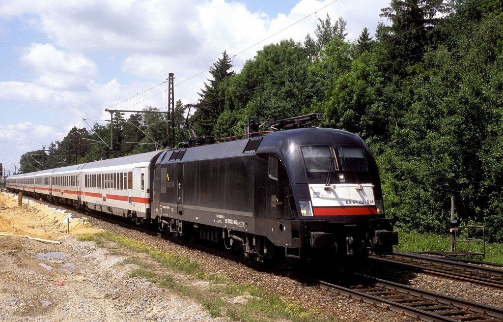 182 514  Haspelmoor  30.05.09