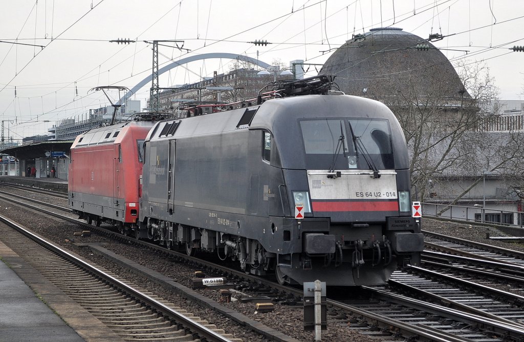 182 514 Kln-Deutz 09.01.2011