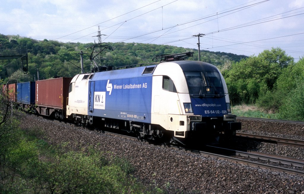 182 520  Rottendorf  20.04.07