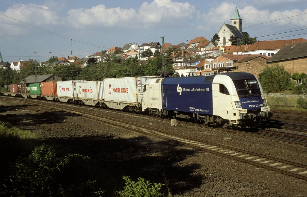 182 522  Hnfeld  18.08.05