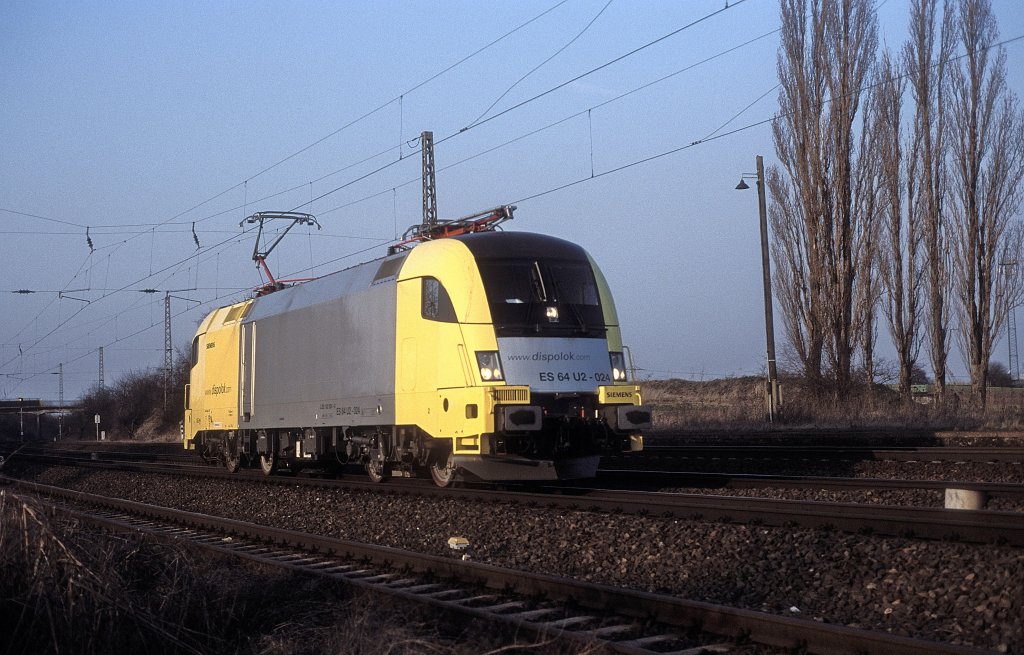 182 524  Schkortleben  25.03.03