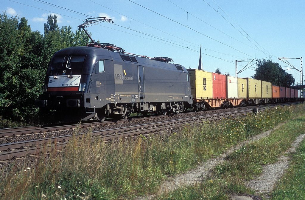  182 563  Thngersheim  17.08.11