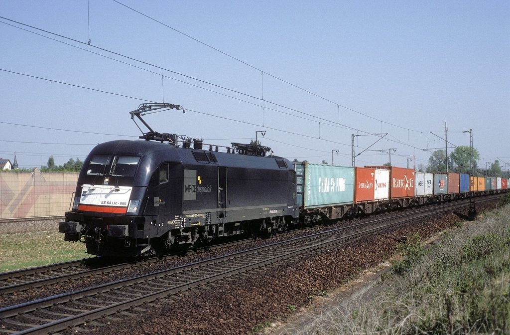  182 565  Neuluheim  20.04.11