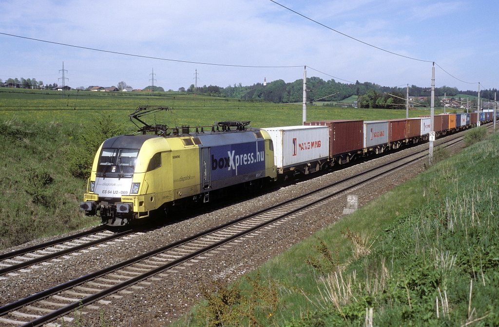  182 569  bei Kstendorf  07.05.08