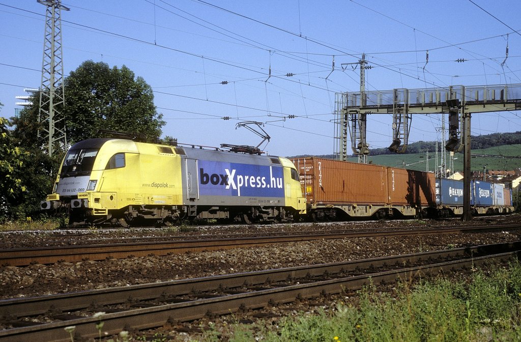   182 569  Wrzburg  05.08.09