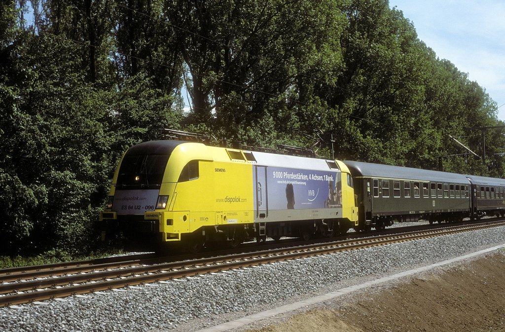 182 596  bei Rastatt  24.05.03