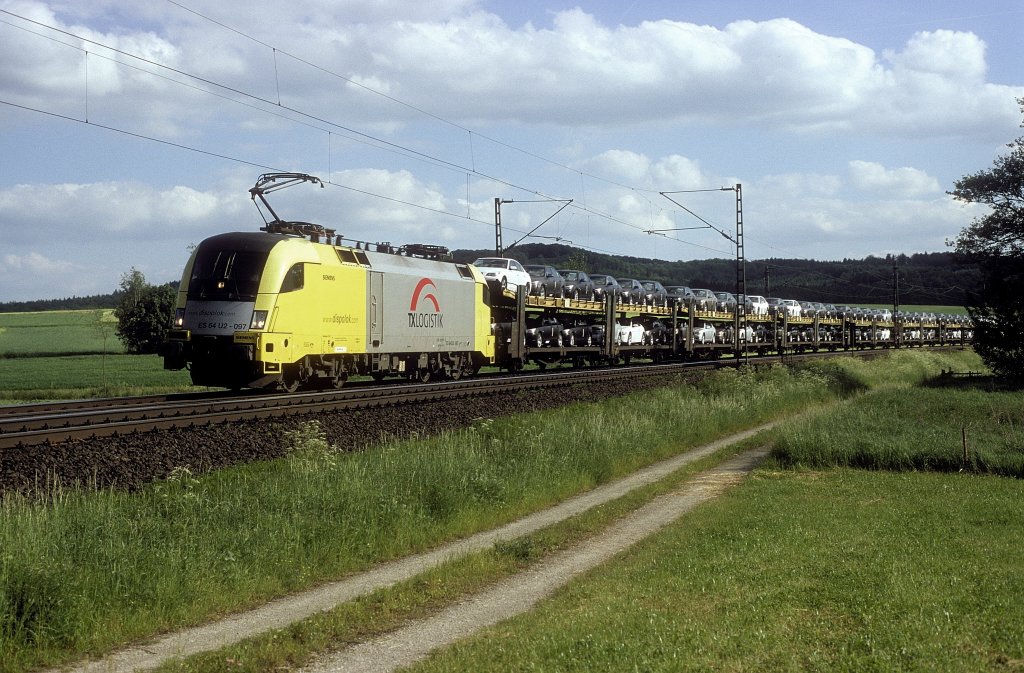  182 597  bei Hnfeld  01.06.05