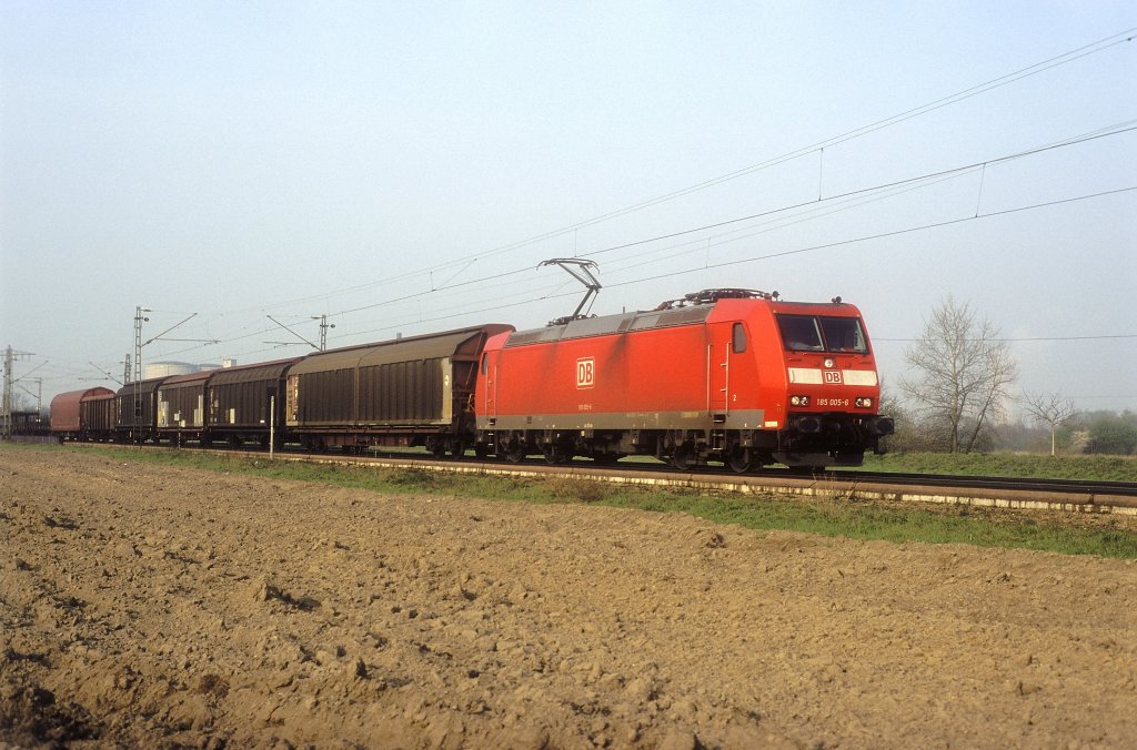 185 005  Waghusel  02.04.04