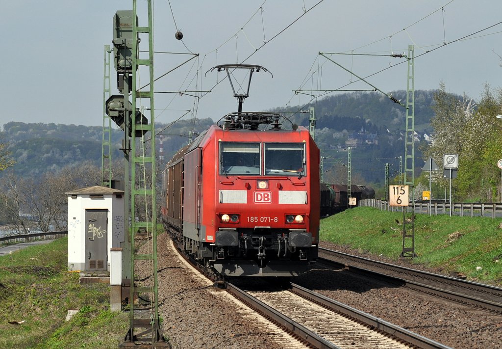 185 071 Leubsdorf 09.04.2011