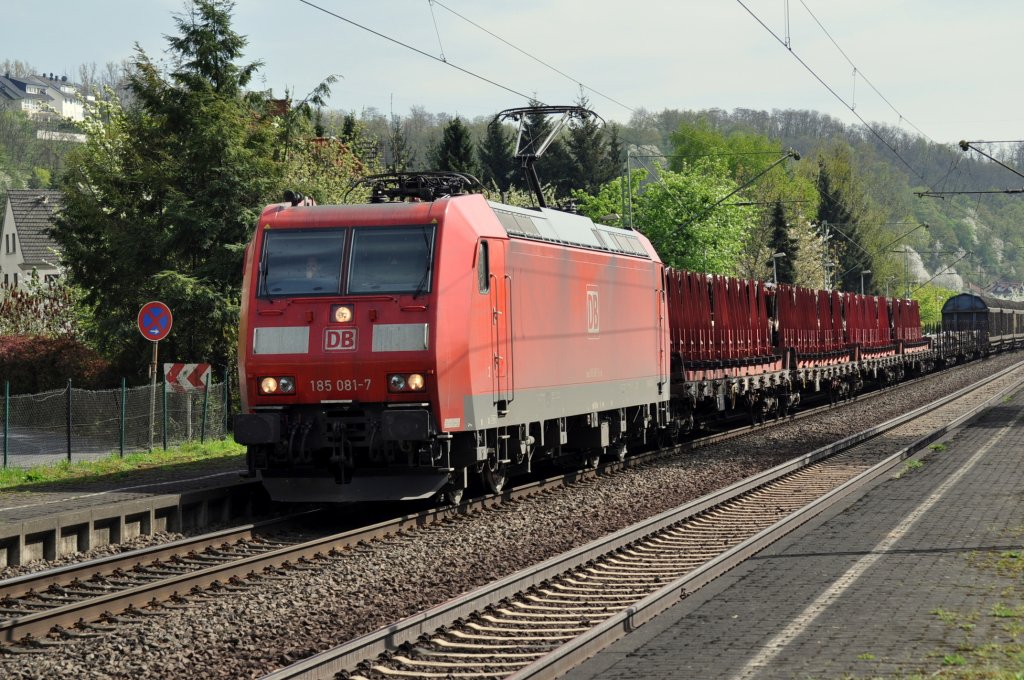 185 081 Leubsdorf 09.04.2011