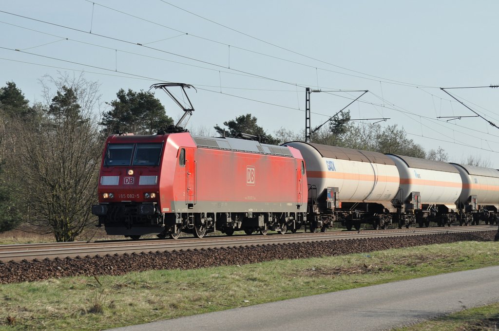 185 082 Waghusel 25.03.2011