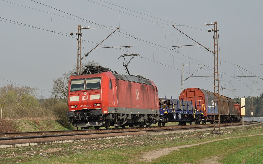 185 094 Waghusel 25.03.2011