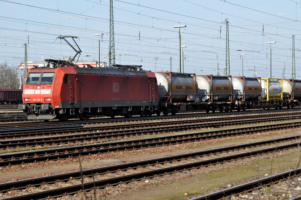 185 126 Karlsruhe 24.03.2011