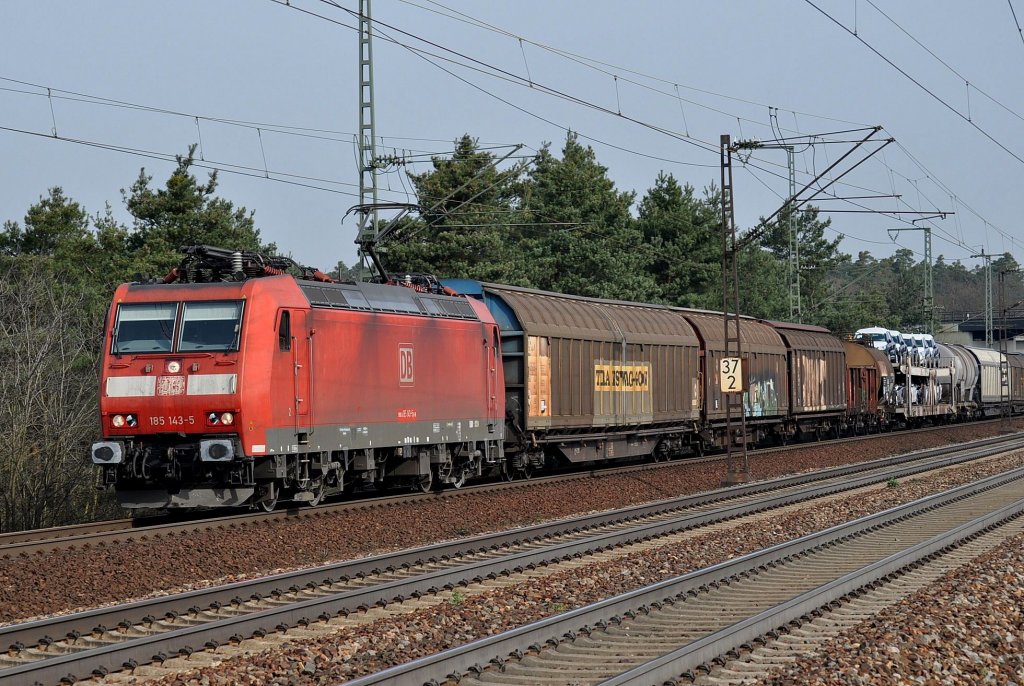 185 143 Graben-Neudorf 25.03.2011