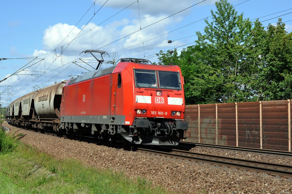 185 160  Sersheim  09.07.12