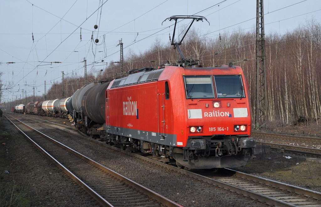 185 164 Essen-Dellwig 12.03.2011