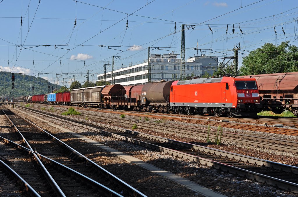 185 183  Bruchsal  08.08.12