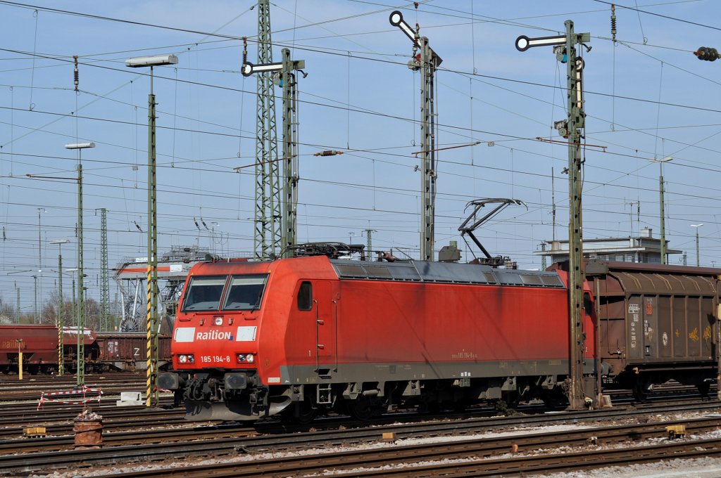 185 194 Karlsruhe 24.03.2011