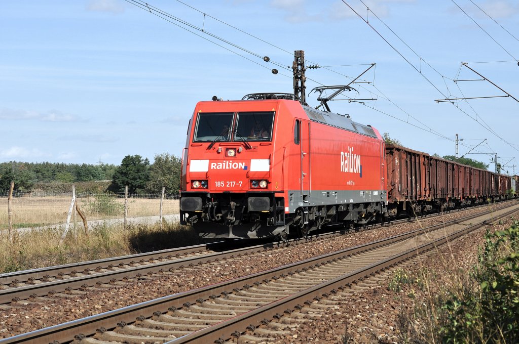 185 217  Wiesental  06.09.12