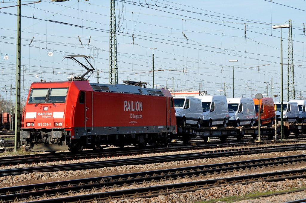 185 258 Karlsruhe 24.03.2011