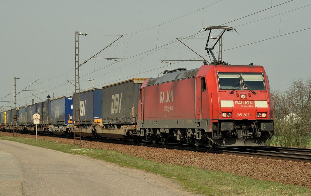 185 263 Waghusel 25.03.2011