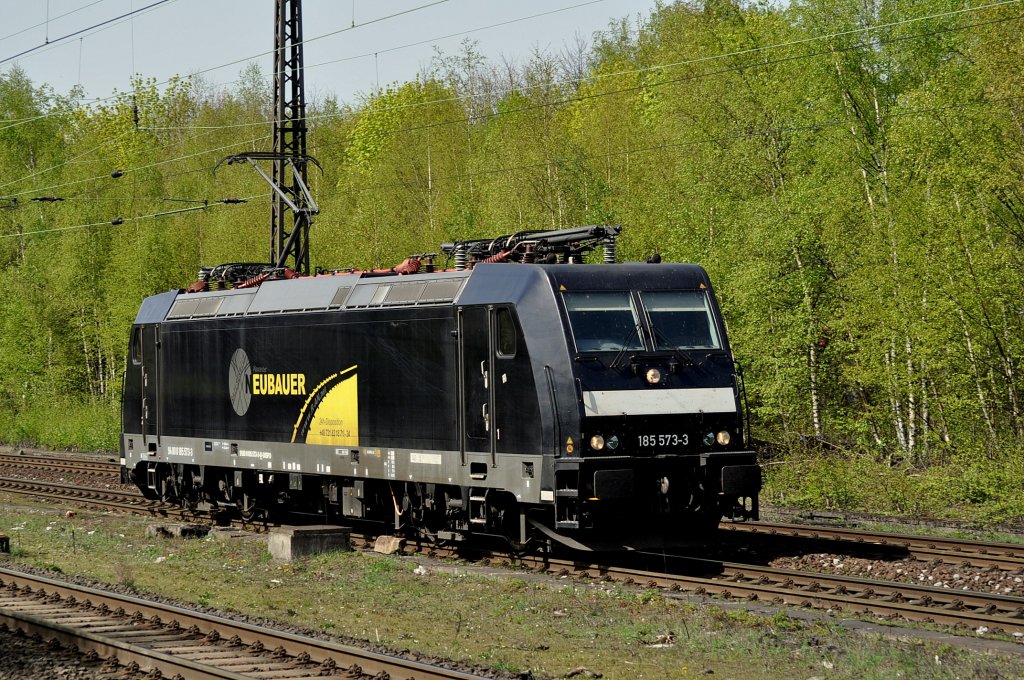 185 573 Essen-Dellwig 10.04.2011