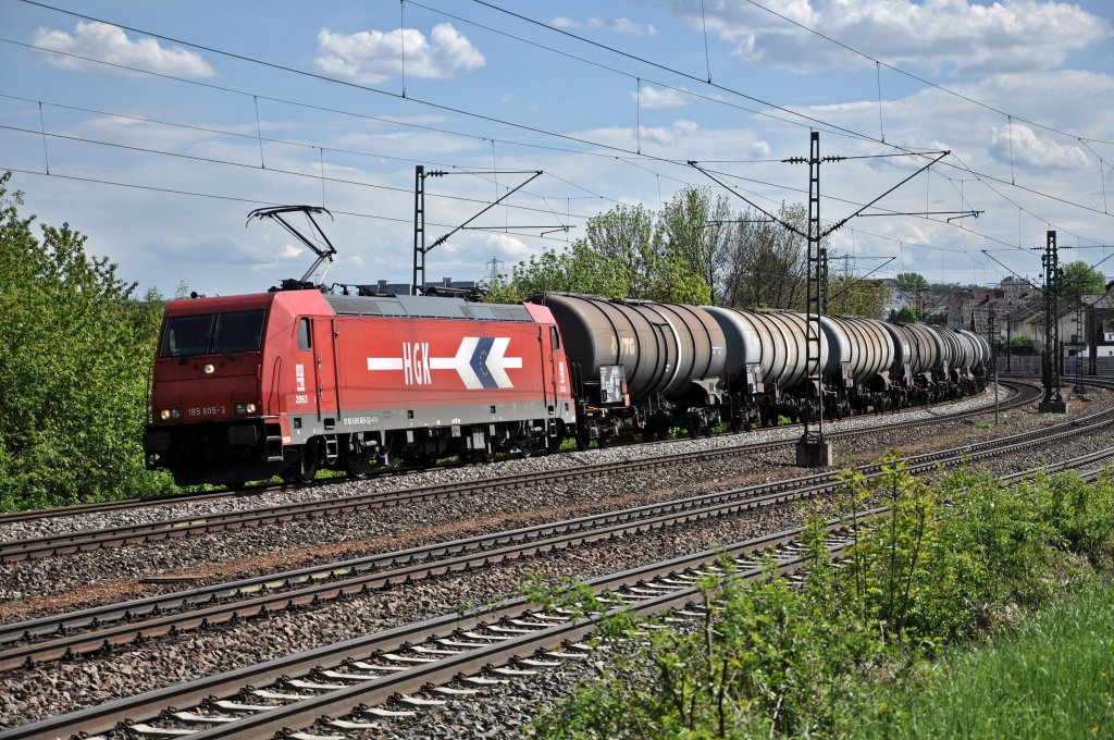 185 605  Tamm  04.05.12