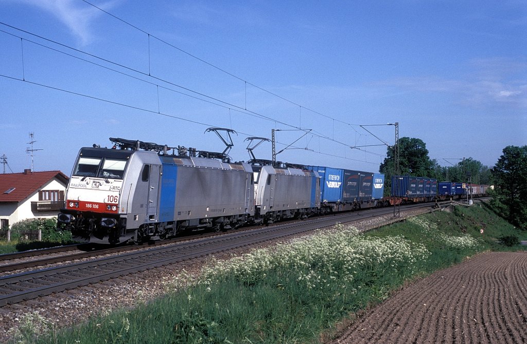  186 106 + 186 101  Ostermnchen  19.05.12