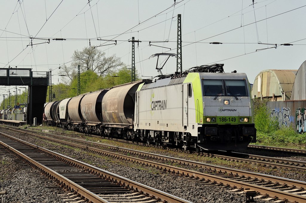 186 149 Essen-Dellwig 10.04.2011