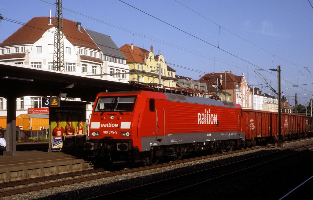 189 075  Esslingen  23.09.06