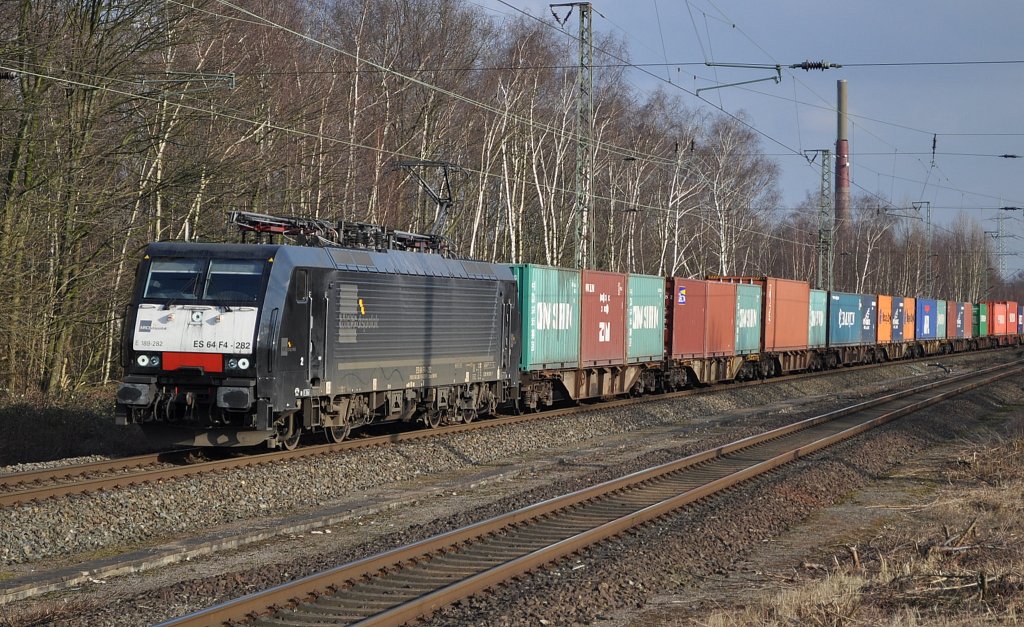 189 282 Dinslaken 11.03.2011