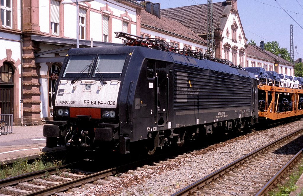 189 936  Rastatt  27.06.10