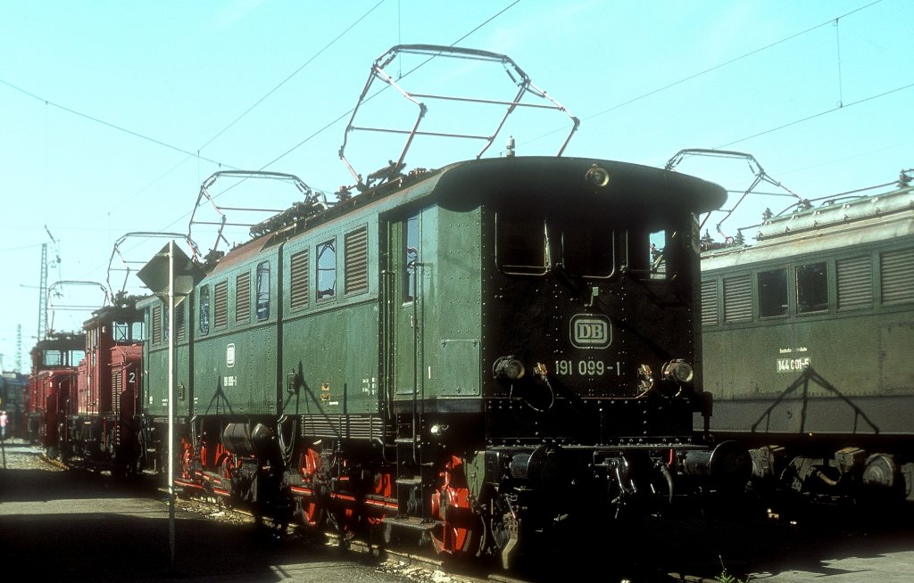 191 099  M.-Freimann  26.05.79