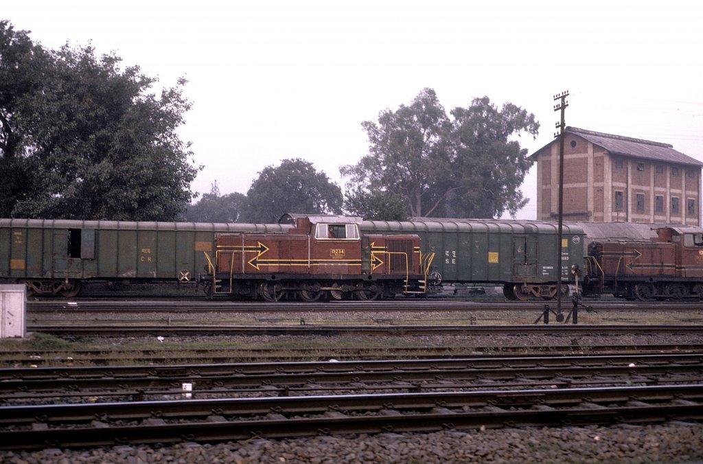  19234  Jalandhar  27.10.93