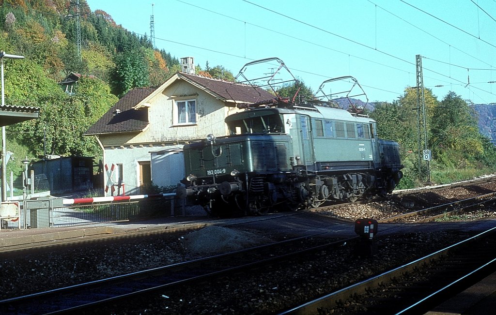 193 004  Geislingen-West  14.10.78