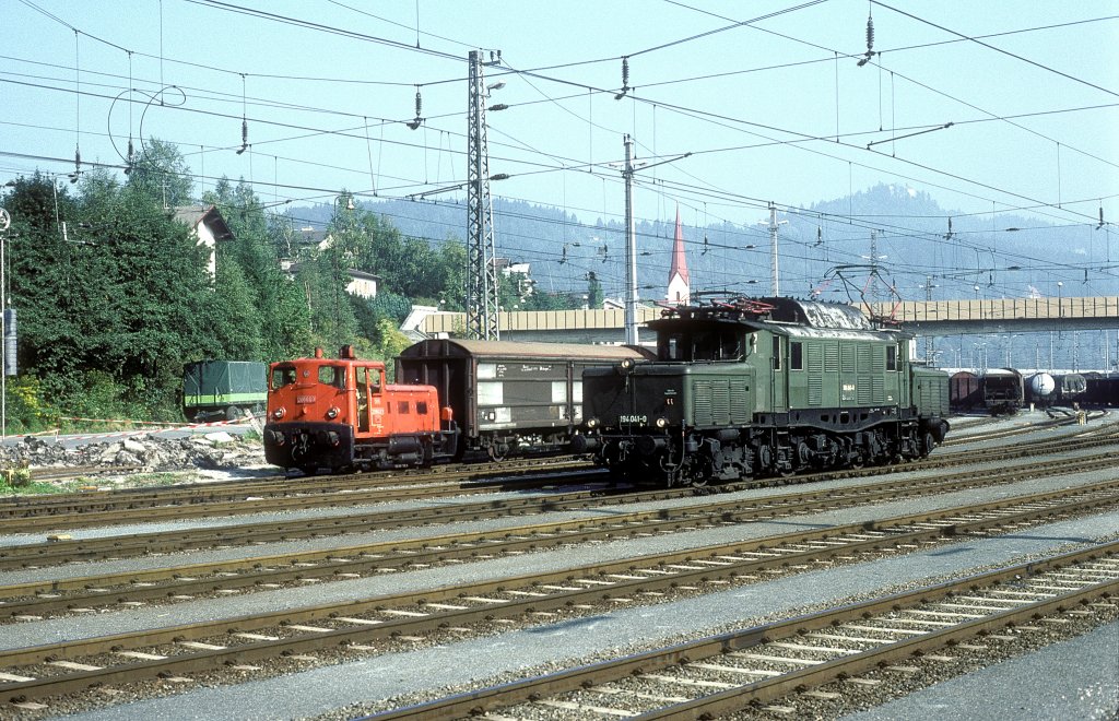  194 041  Kufstein  17.09.86