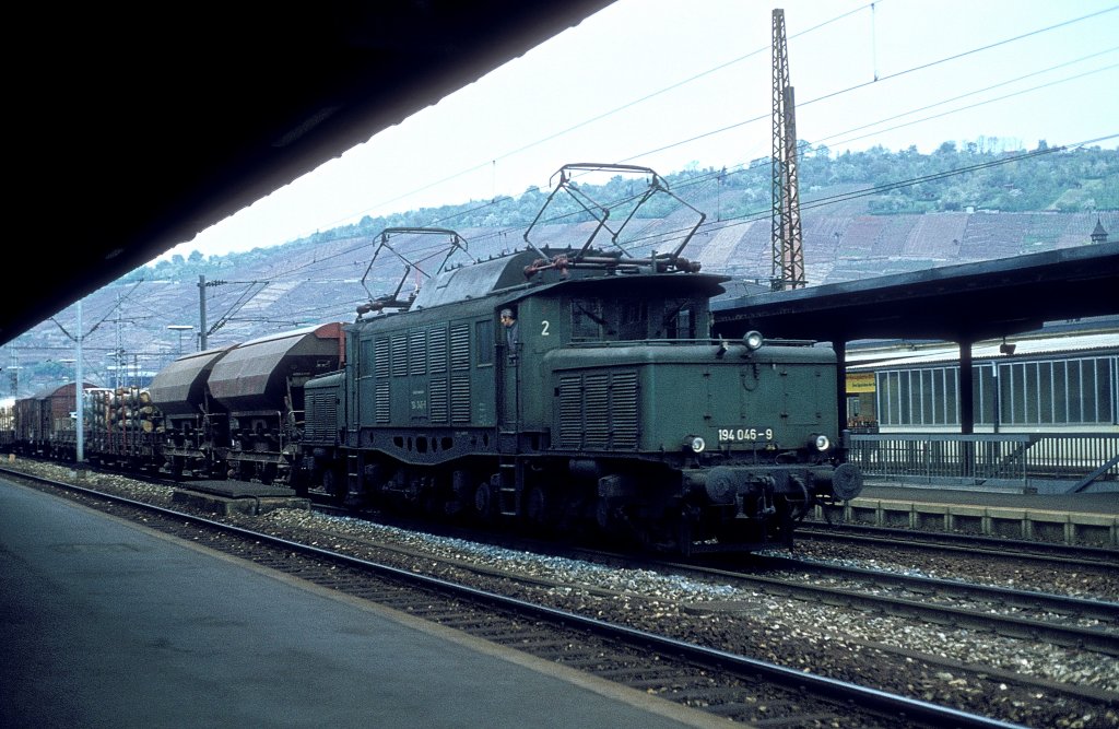 194 046  Elingen  04.05.78