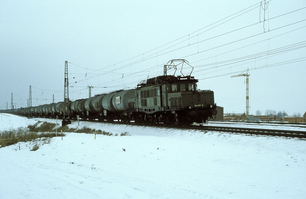 194 137  Petershausen  08.02.83