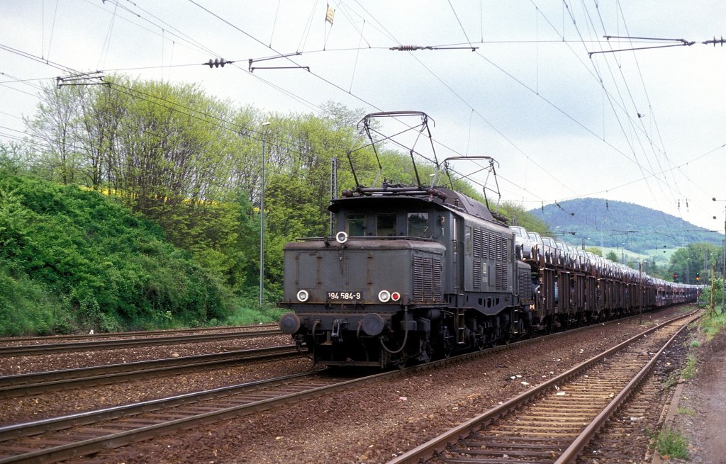 194 584  Laufach  20.05.87