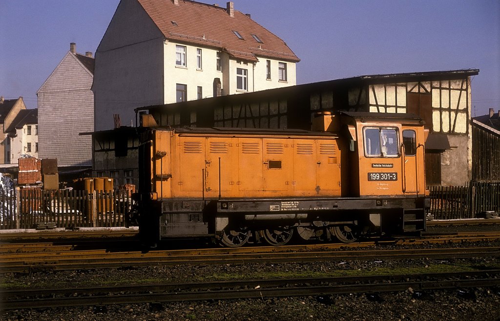 199 301  Nordhausen  17.02.90