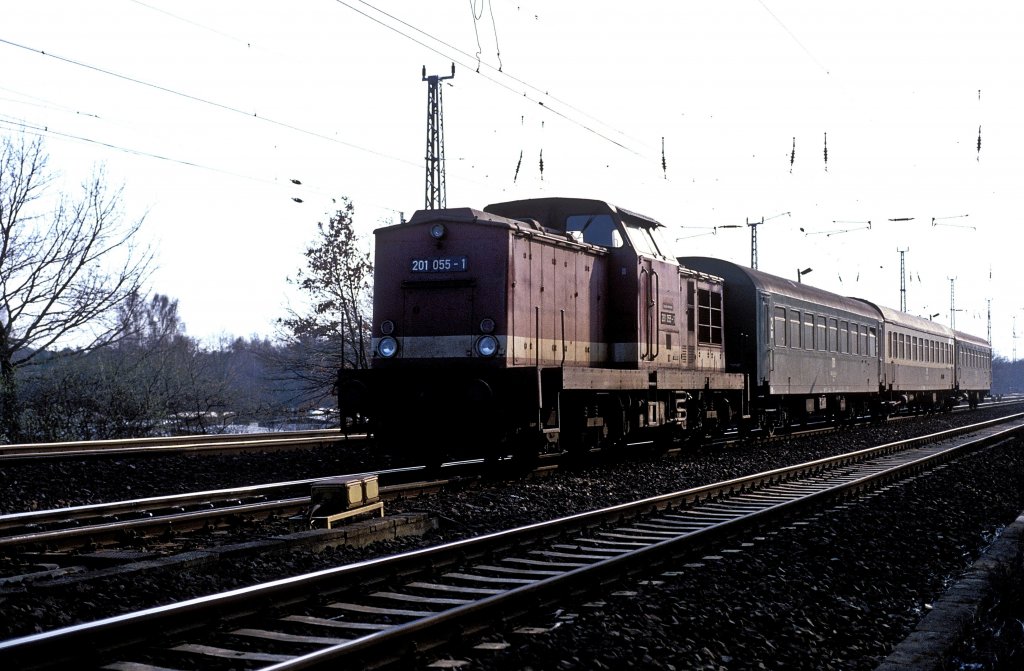 201 055  Michendorf  11.04.92