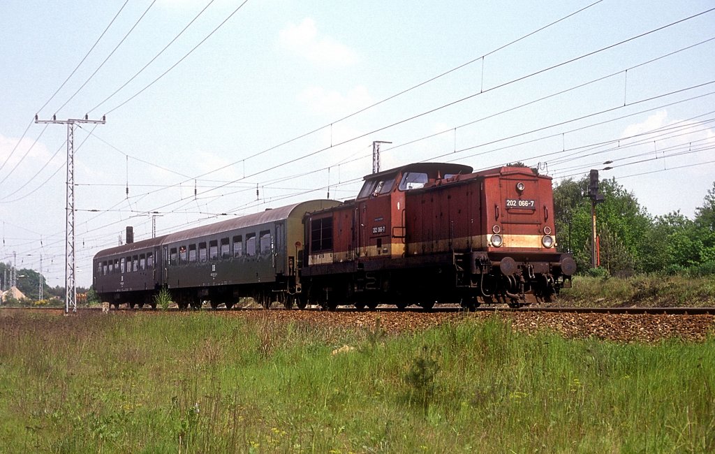 202 066  Michendorf  27.05.92