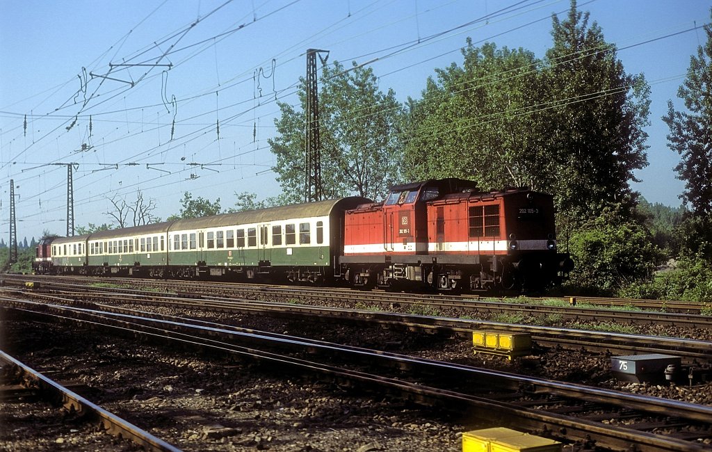 202 105  Merseburg  05.06.96