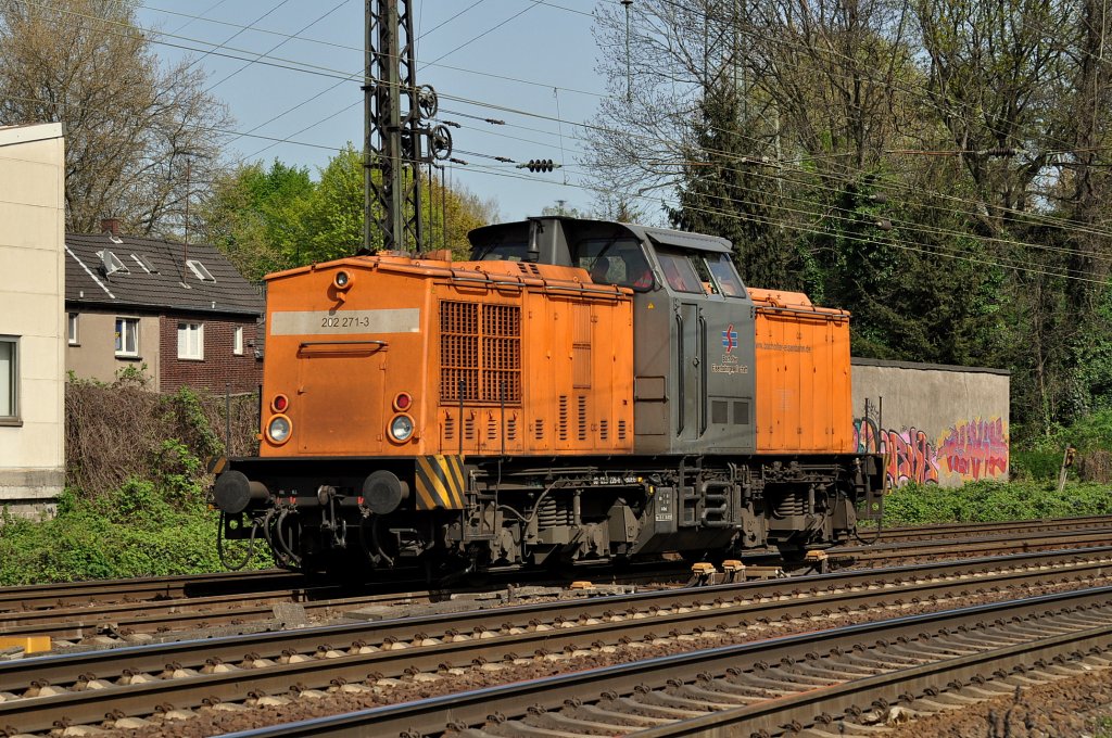 202 271 OB-Osterfeld 10.04.2011