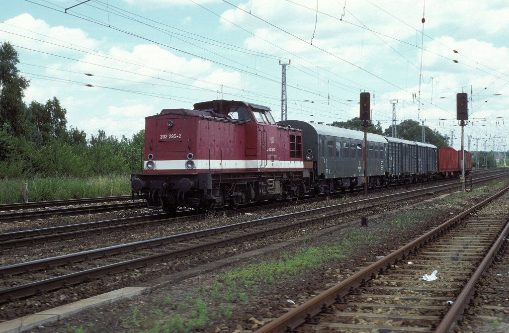 202 295  Michendorf  02.07.97