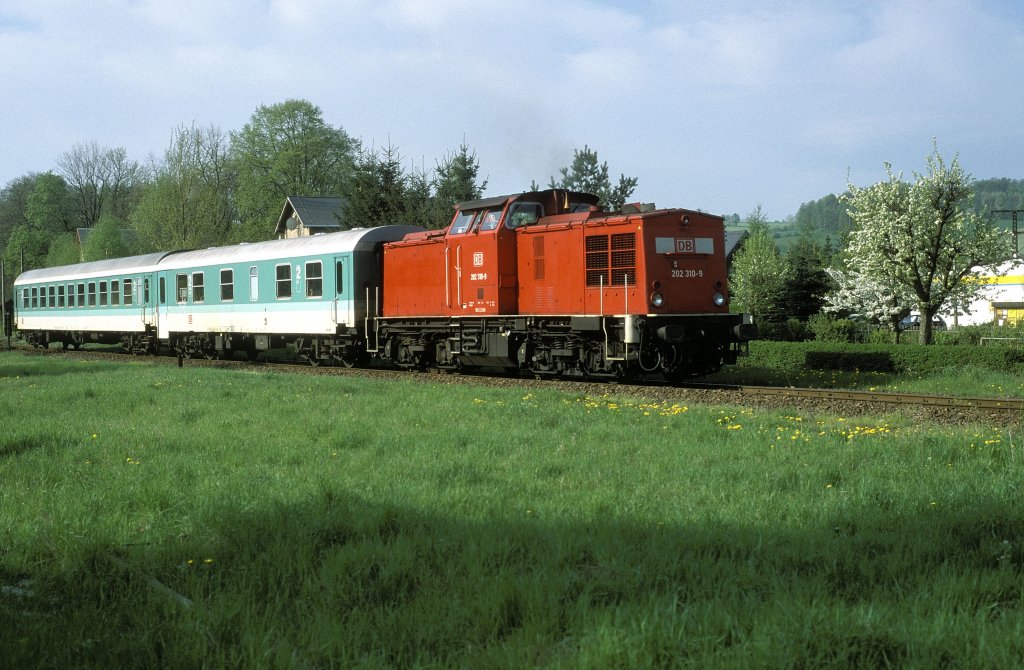 202 310  Lichtenberg  29.04.00